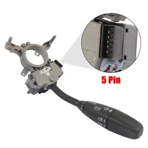 12V Lenkstockschalter für Mercedes-Benz C-Klasse W203 CL203 C209 S203 5452310 - Bild 1 von 17