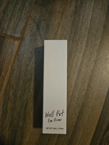 WingMe Cosmetics - Well Put Eye Primer 10ml / 0.34oz - Picture 1 of 4