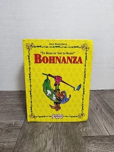 Bohnanza 25th Anniversary Edition Uwe Rosenberg Bean Trading Harvesting Card Gam - Picture 1 of 6