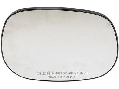 For 1998-2002 Dodge Ram 3500 Door Mirror Glass Right Dorman 51211BKMF 2001 1999 - Image 1 of 2