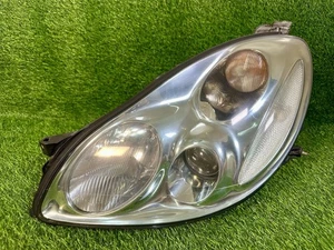 Lexus SC430 2001-2005 Left Side Driver Side Headlight Oem Used - Bild 1 von 16