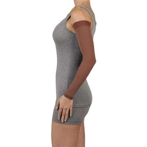 Brazalete Juzo Dynamic Varin con banda de silicona 20-30 mmHg (beige) talla 4 (IV) - Imagen 1 de 2