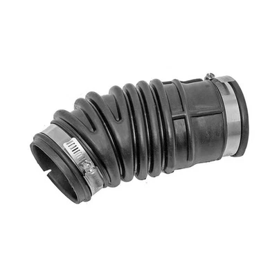 Mangueira de entrada de ar para motor Dodge Caravan/Grand Caravan 1997-2000 | Preto borracha - Imagem 1 de 4