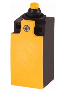 Eaton LS-S11 Positionsschalter, 1S+1Ö, Kuppenstössel , 106783 - Bild 1 von 1