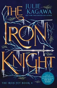 The Iron Knight Special Edition by Julie Kagawa (English) Paperback Book - Picture 1 of 1