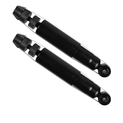 2 амортизатора амортизаторы амортизаторы передние Sachs 2-317 133 подходят для Toyota Land Cruiser Land - Изображение 1 из 4