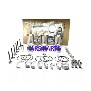 Overhaul Rebuild Kit for Perkins 403C-15 403D-15 Engine - Picture 1 of 1