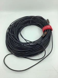 Belden 150ft 3G-SDI BNC Cable- cable jacket has been glued/taped - Picture 1 of 1