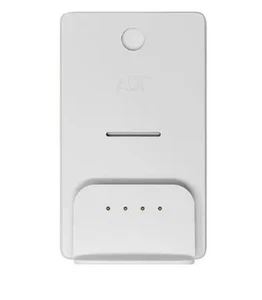 Resideo WALLMT-WTS Wall Mount for WTS700 KEYPAD Control Panel Command ADT WHITE - Picture 1 of 6