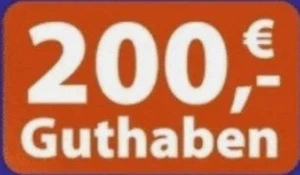 200€ / 1.600€ Cashback CODE Check24 HolidayCheck Ab in den Urlaub Preisvergleich - Bild 1 von 4