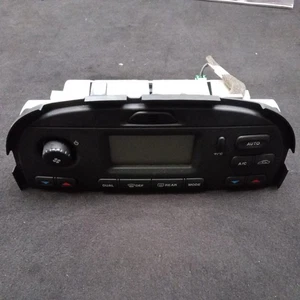 Jaguar S-Type 2006 Diesel Air Conditioner Heater Control ontrol Unit Module - Picture 1 of 6