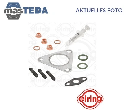 715530 MONTAGESATZ DICHTSATZ TURBOLADER ELRING FÜR PUCH G-MODELL 3L,2.9L - Bild 1 von 4