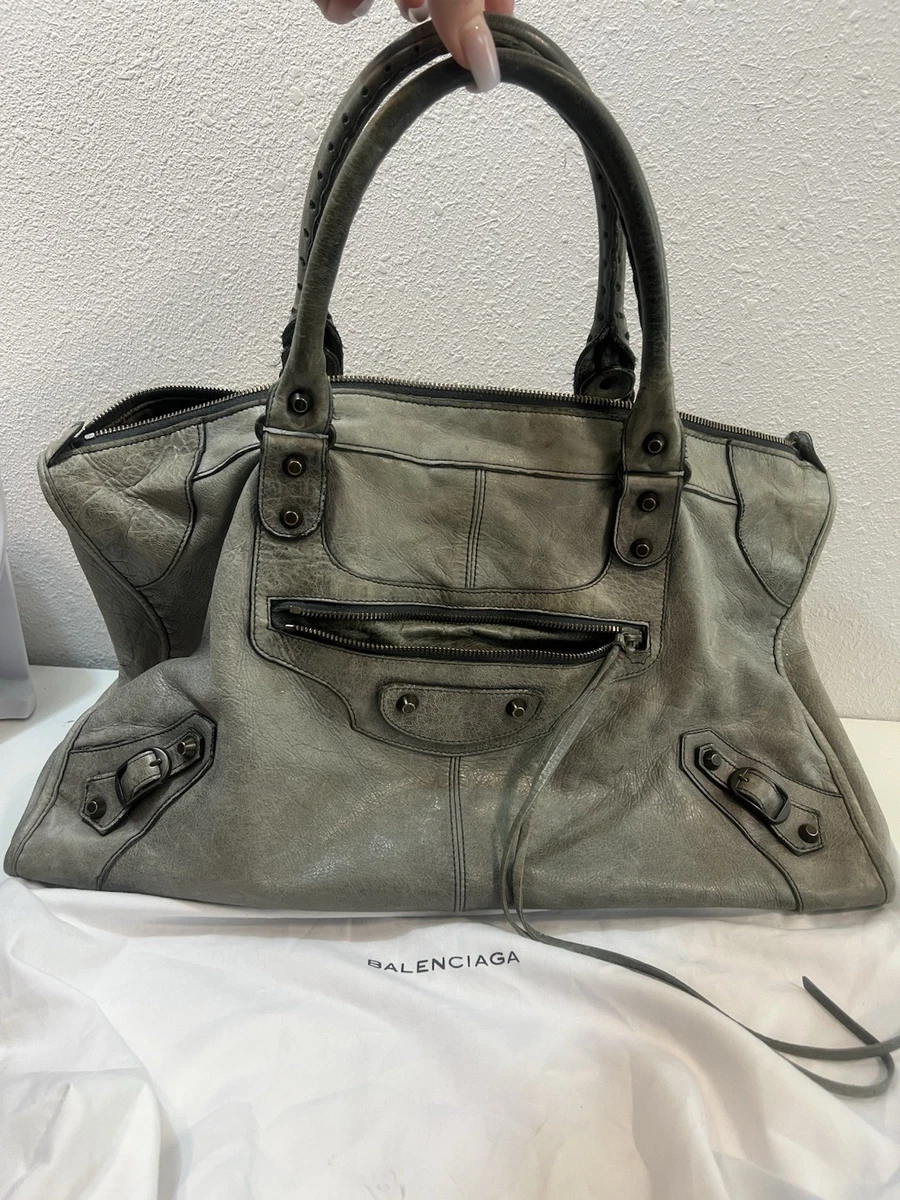 Preços baixos em Balenciaga City Bolsas Femininas | eBay