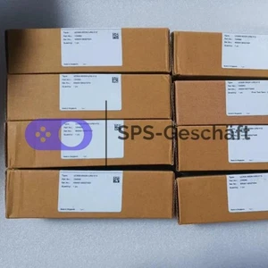 New In Box PEPPERL+FUCHS UC500-30GM-IUR2-V15 104092 Ultrasonic Sensor - Bild 1 von 1