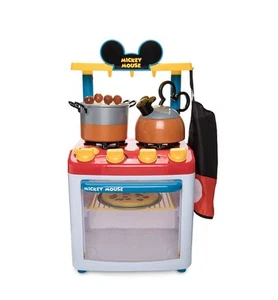 Disney Junior Mickey Mouse Funhouse Küche Spieler Küche - Bild 1 von 15