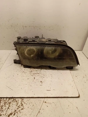 Passenger Headlight Sedan With Xenon HID Fits 99-00 BMW 323i 1414713 - Image 1 of 4