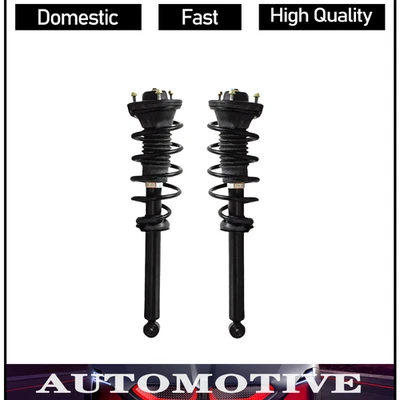 Gabriel Genuine OEM Rear Struts For 1995-2000 Lexus LS400 4.0L Lifetime Warranty - Image 1 of 2