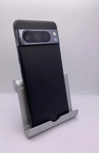 Google Pixel 8 Pro - 256GB - Nero Ossidiana - Foto 1 di 6