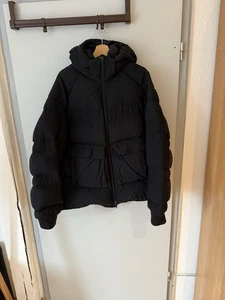 Y-3 Puffy Jacket Puffer sehr guter Zustand Größe XL - Bild 1 von 4