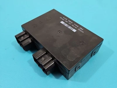 Centralina Seat Toledo II (1M) 2000 1J0959799AH IPJ123956 - Immagine 1 di 4