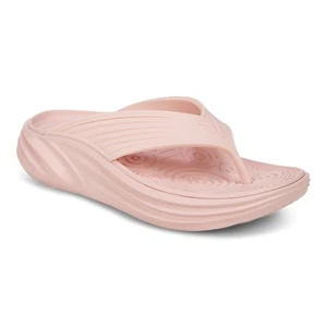 Vionic Tide Rx Unisex Recovery Cushio Light Pink - Women's 10 / Men's 8 Medium - Picture 1 of 1