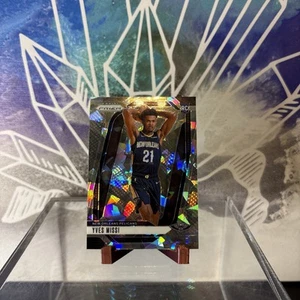 Yves Missi - #233 2024-25 Prizm - Ice RC NM ✨ - Bild 1 von 7