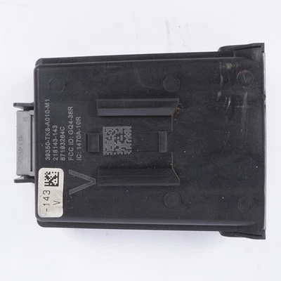 2011 - 2017 HONDA ODYSSEY Suspension Control Module Tpms 39350TK8A010M1 - Image 1 of 4