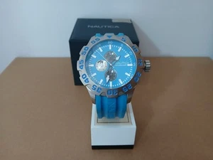 OROLOGIO NAUTICA MODELLO A15579G - Imagen 1 de 5