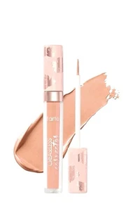 Tarte Creaseless Corrector in PEACHY PINK Concealer Full Size New in Box - Picture 1 of 4