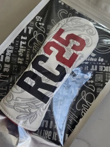 Team USA Ryder Cup 2025 Official Swag Golf Rescue/Hybrid Headcover Sold Out.. - Bild 1 von 4
