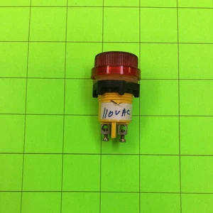 110VAC Indicator - Picture 1 of 3