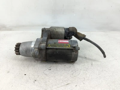2011-2016 Toyota Sienna Car Starter Motor Solenoid Oem WTDAL - Image 1 of 4