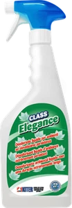 Deodorante Ambienti Class Elegance ad Elevata Persistenza 700 ml Kiter - Foto 1 di 2