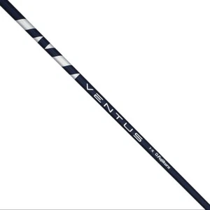 Ventus Black Velocore 7-X Extra Stiff Driver Shaft 44 Inches End To End - Picture 1 of 8