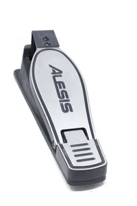 Alesis Nitro DM7X Kit batteria elettrica DMHAT aperto/chiuso pedale hi-hat - Foto 1 di 5