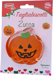 Tagliabiscotti Zucca - Foto 1 di 12
