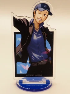 Junpei Iori Persona 3 Reload Acrylic Stand Japan V157 - Picture 1 of 4