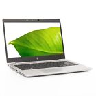 Hp Elitebook 745 G6 14" Laptop Amd Ryzen 7 Pro 3700u 2.30ghz 32gb Ram 512gb Ssd
