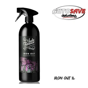 Auto Finesse Iron Out 1 Litre - Picture 1 of 1