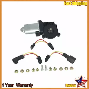 Power Window Lift Motor Fits Cadillac Chevrolet GMC Oldsmobile Pontiac Buick - Picture 1 of 5