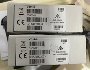 1pcs  Crestron C3IR-8 Brand New In Box  FedEx or DHL - Picture 1 of 2