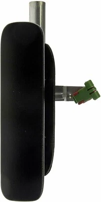 RH Passenger Side Sliding Outside Door Handle NEW for 1992-2007 Econoline Van - Image 1 of 3