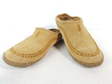 clarks tessa slippers
