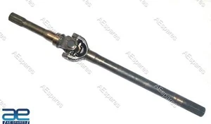 0503FA0030N Front Axle Shaft Passenger Side axle shaft For Mahindra Roxor ECs - Picture 1 of 8