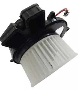 HVAC Blower Motor-Base, Sport Utility TYC 700335 - Picture 1 of 5
