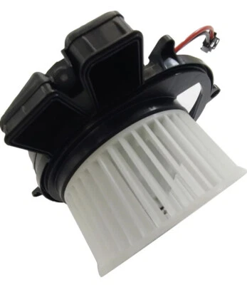 HVAC Blower Motor-Base, Sport Utility TYC 700335 - Image 1 of 4