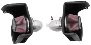 69-5318TS K&N Intake fit KIA STINGER V6-3.3L F/I, 2018-2023 - Picture 1 of 2
