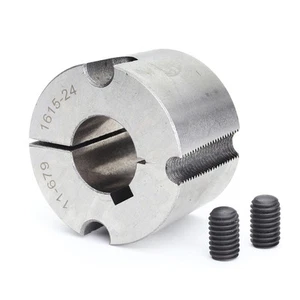 BUSSOLE CONICHE PER PULEGGE TIPO 1210 - Imagen 1 de 1
