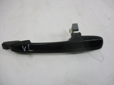 Tirador de puerta delantero izquierdo no bloqueable manualmente se adapta a MAZDA CX-7 (ER) 2.3 Foto 1 de 4