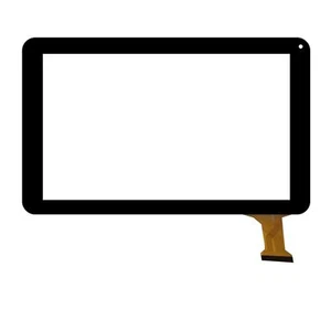 Pantalla Táctil Para Tablet Trio Stealth G5 10 Nuevo Digitalizador - Imagen 1 de 6